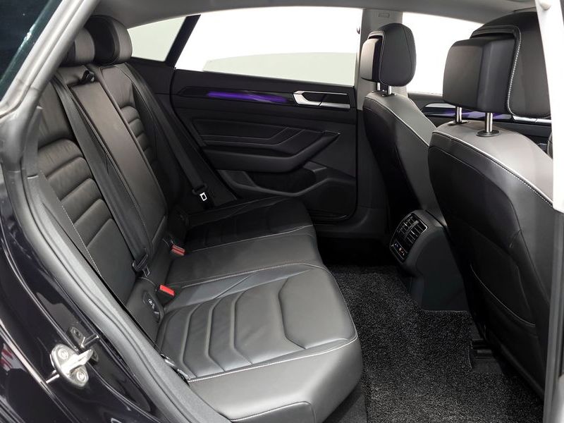 2023 Volkswagen Arteon 2.0 TDI Prestige photo 11