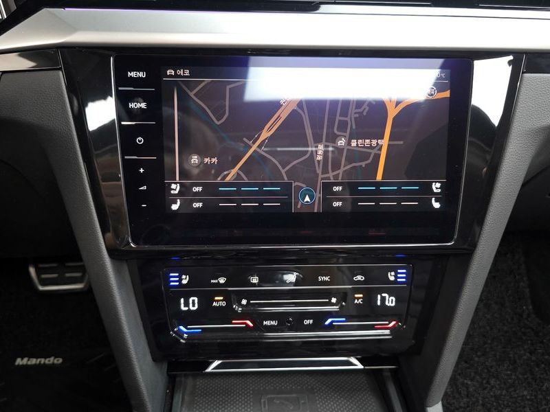 2023 Volkswagen Arteon 2.0 TDI Prestige photo 12