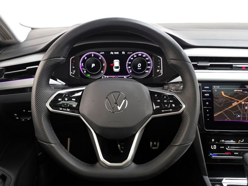 2023 Volkswagen Arteon 2.0 TDI Prestige photo 13