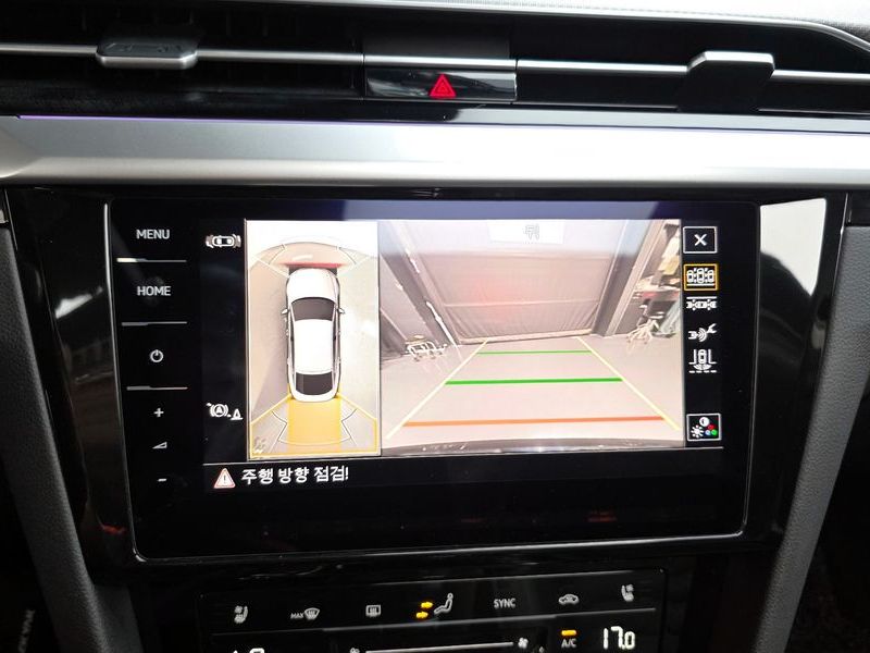 2023 Volkswagen Arteon 2.0 TDI Prestige photo 14