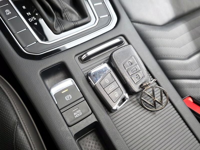 2023 Volkswagen Arteon 2.0 TDI Prestige photo 15