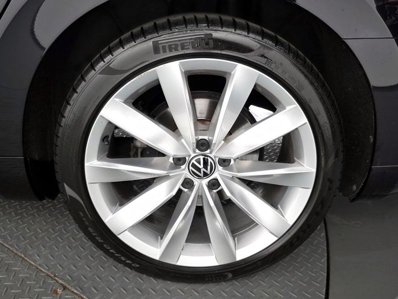 2023 Volkswagen Arteon 2.0 TDI Prestige photo 21