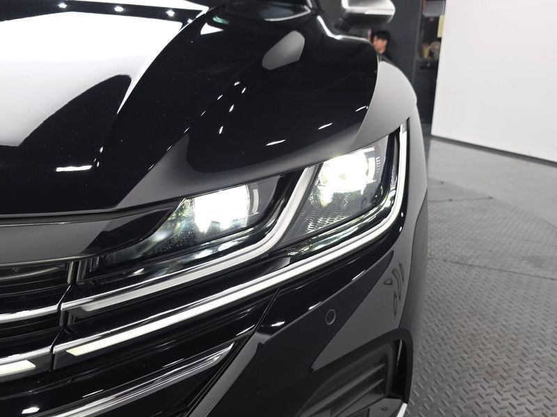2023 Volkswagen Arteon 2.0 TDI Prestige photo 22