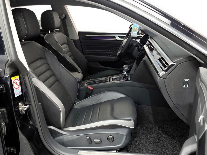 2023 Volkswagen Arteon 2.0 TDI Prestige photo 26