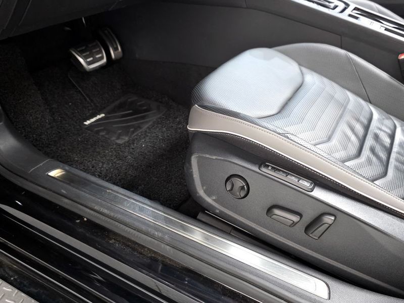 2023 Volkswagen Arteon 2.0 TDI Prestige photo 30