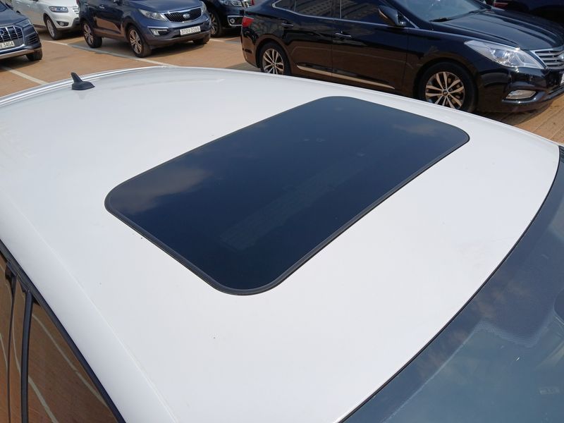 2013 Volkswagen Golf 2.0 TDI StyleEdition photo 7