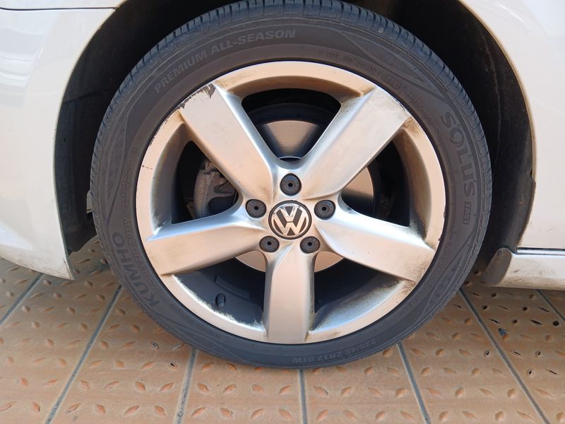 2013 Volkswagen Golf 2.0 TDI StyleEdition photo 20