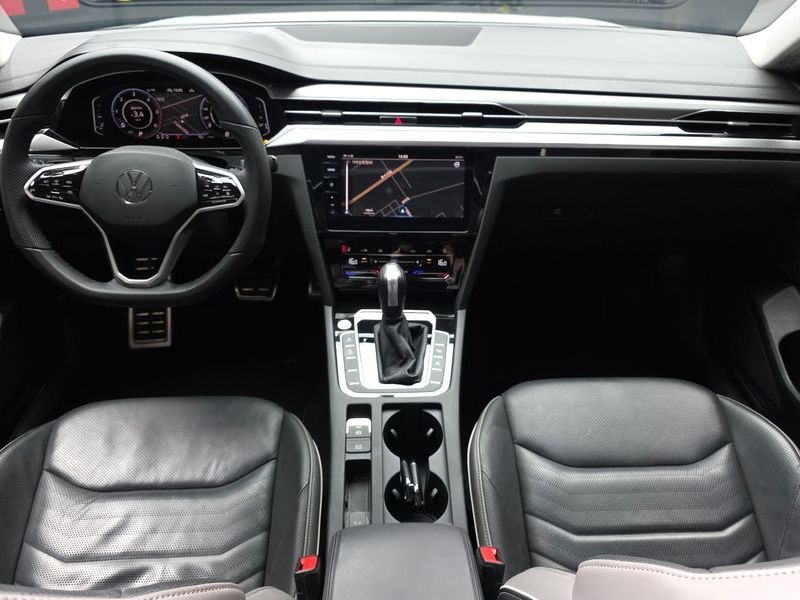 2022 Volkswagen Arteon 2.0 TDI Prestige photo 7