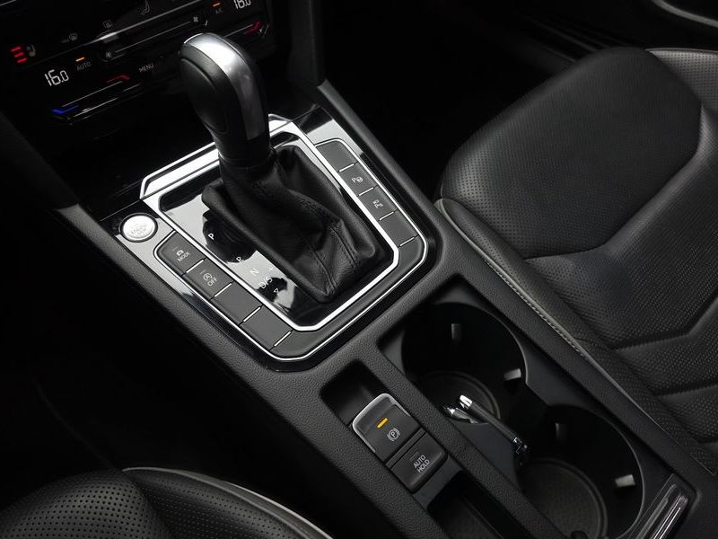 2022 Volkswagen Arteon 2.0 TDI Prestige photo 9