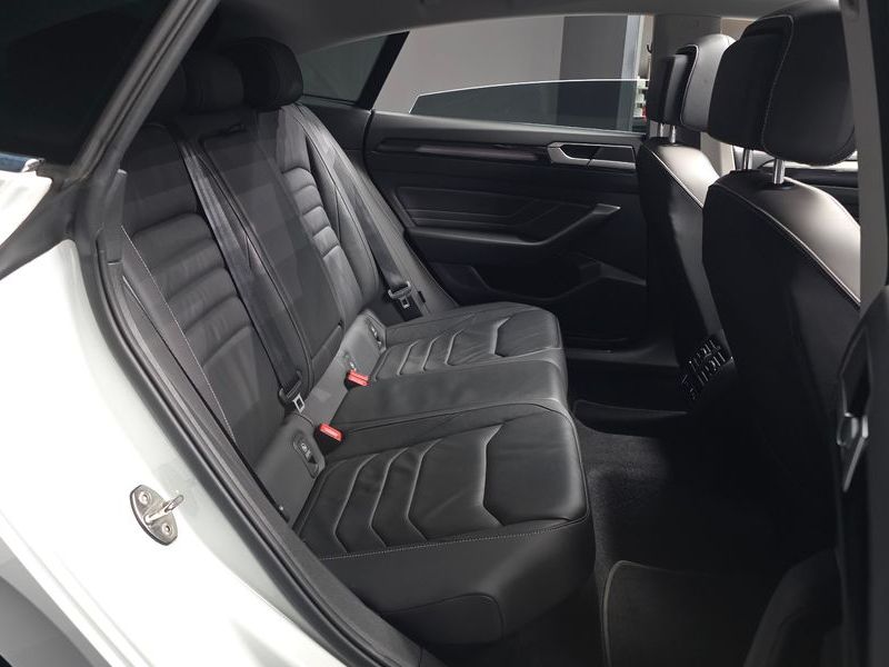 2022 Volkswagen Arteon 2.0 TDI Prestige photo 12