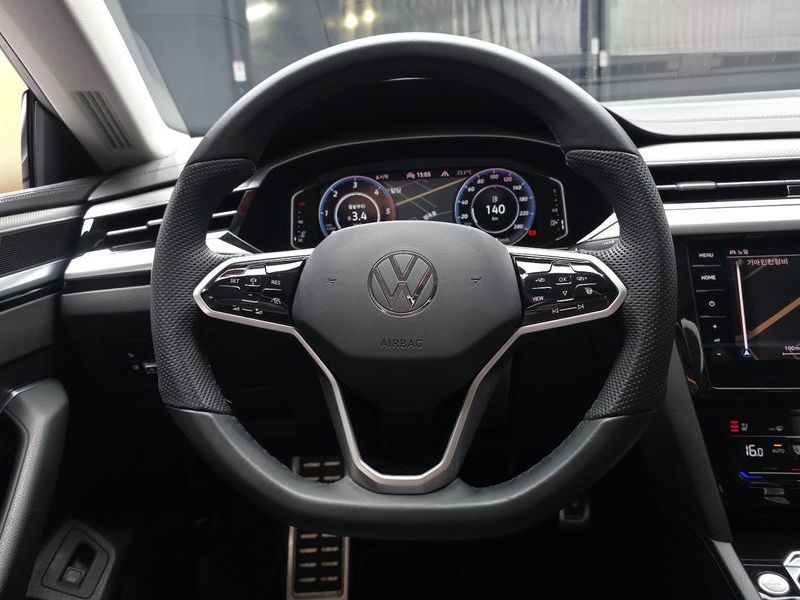 2022 Volkswagen Arteon 2.0 TDI Prestige photo 13