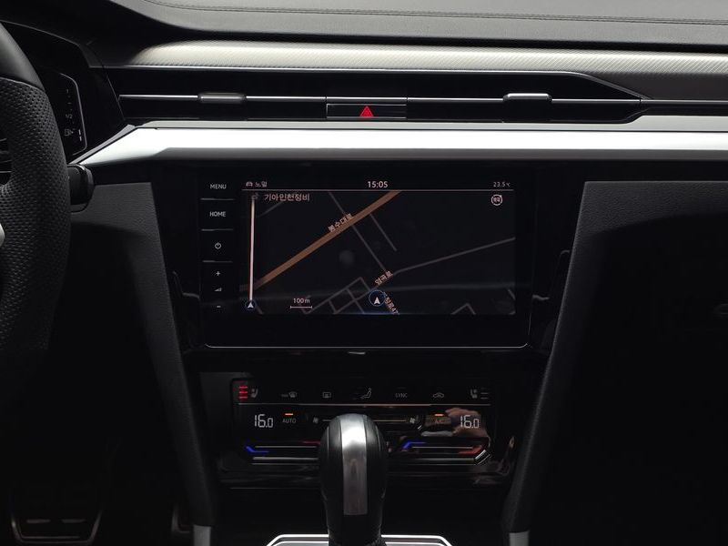 2022 Volkswagen Arteon 2.0 TDI Prestige photo 14