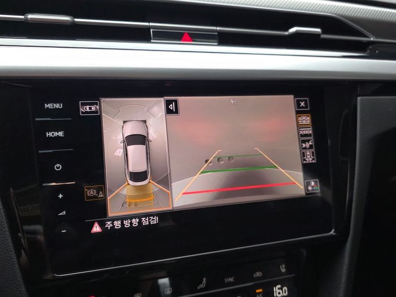 2022 Volkswagen Arteon 2.0 TDI Prestige photo 15