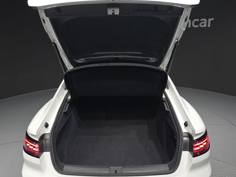 2022 Volkswagen Arteon 2.0 TDI Prestige photo 20