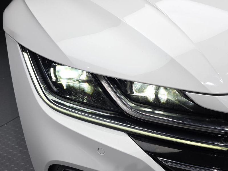 2022 Volkswagen Arteon 2.0 TDI Prestige photo 22
