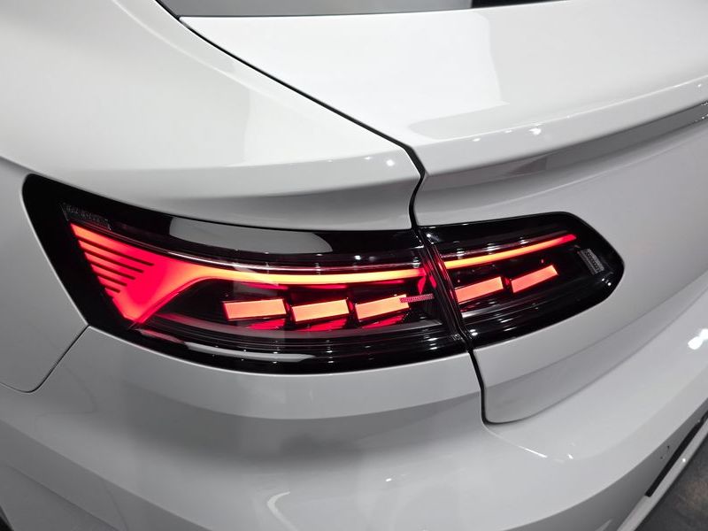 2022 Volkswagen Arteon 2.0 TDI Prestige photo 23