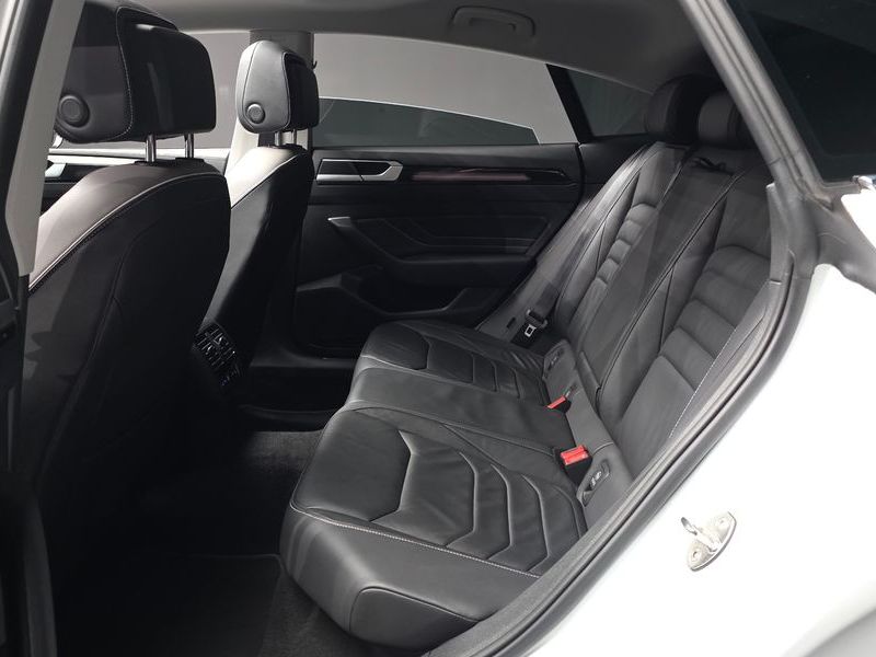 2022 Volkswagen Arteon 2.0 TDI Prestige photo 26