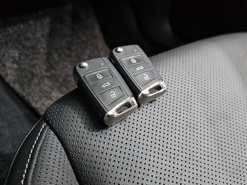 2021 Volkswagen Jetta 1.4 TSI Prestige photo 16