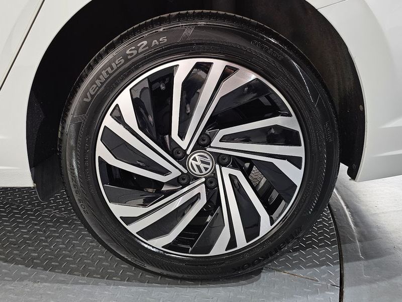 2021 Volkswagen Jetta 1.4 TSI Prestige photo 21
