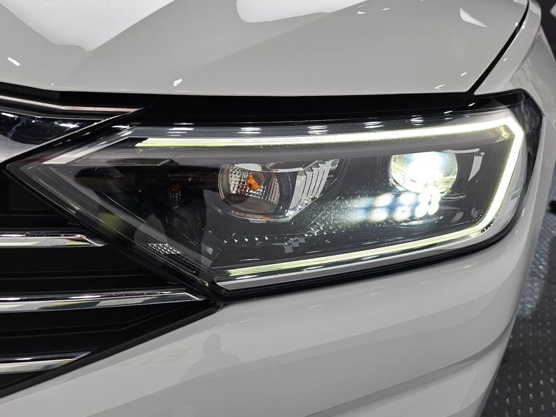 2021 Volkswagen Jetta 1.4 TSI Prestige photo 22