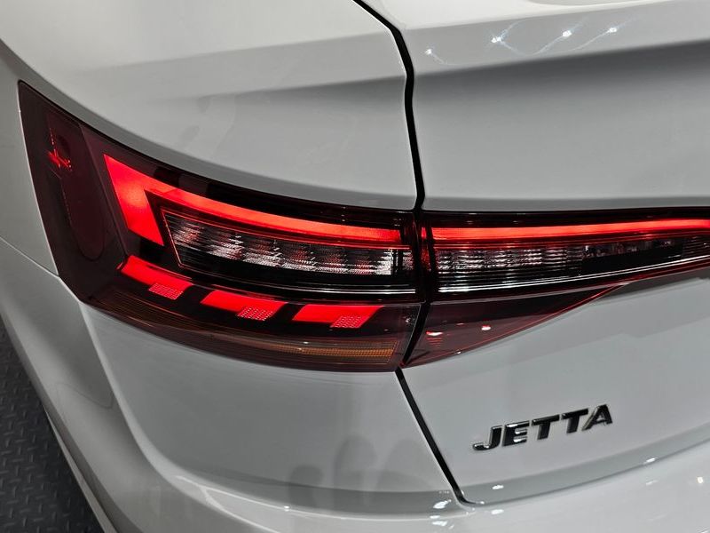2021 Volkswagen Jetta 1.4 TSI Prestige photo 23