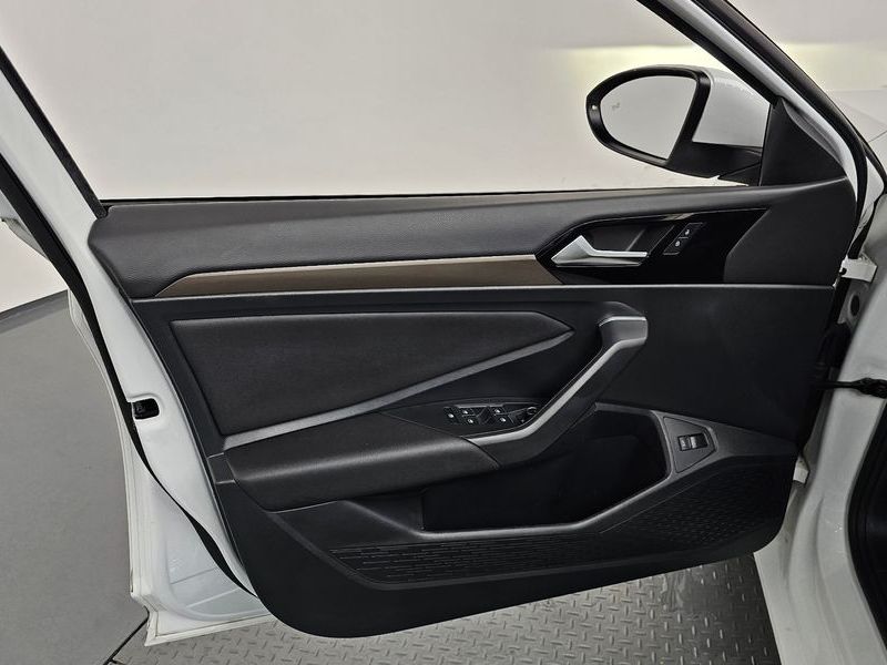 2021 Volkswagen Jetta 1.4 TSI Prestige photo 24