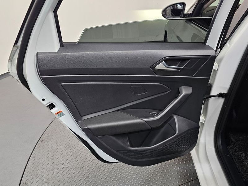 2021 Volkswagen Jetta 1.4 TSI Prestige photo 25
