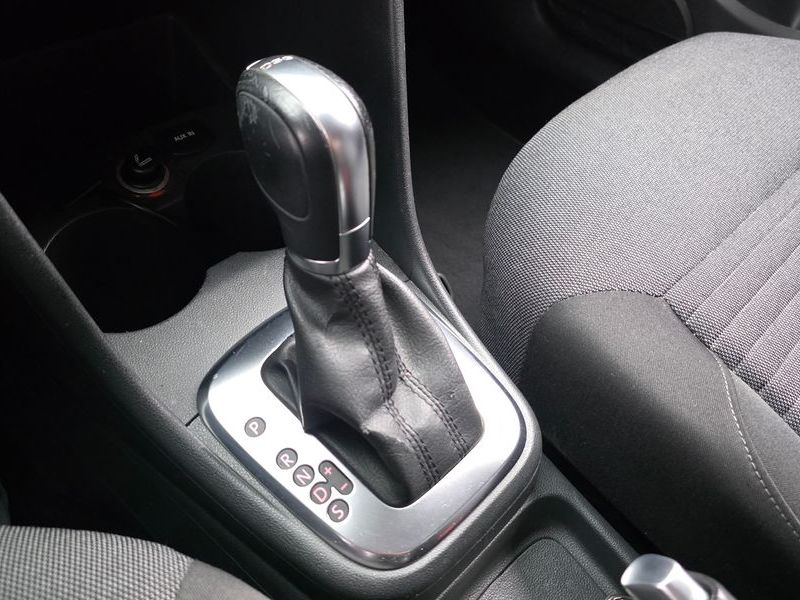 2014 Volkswagen Polo 1.6 TDI R-Line 5th photo 9