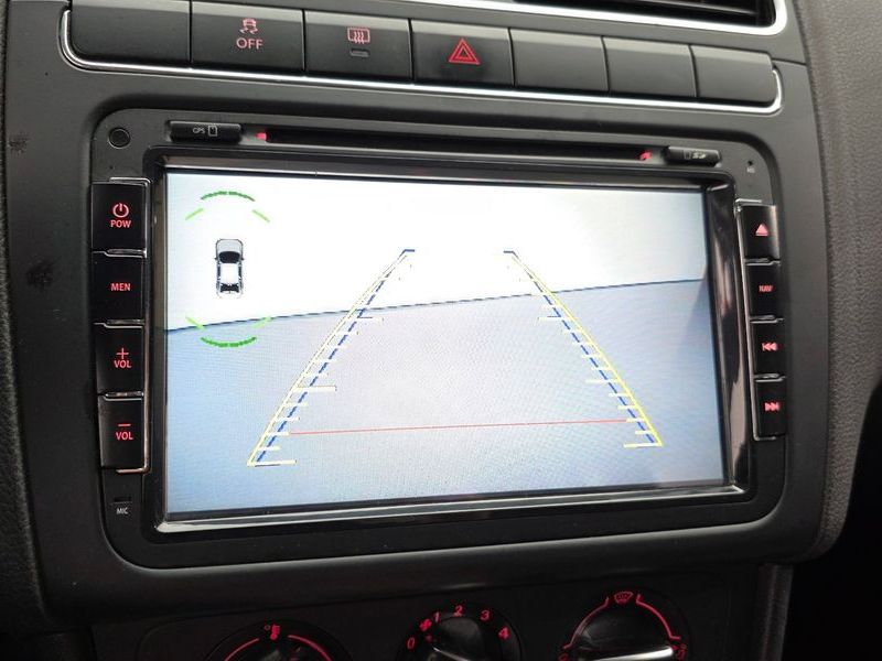 2014 Volkswagen Polo 1.6 TDI R-Line 5th photo 15