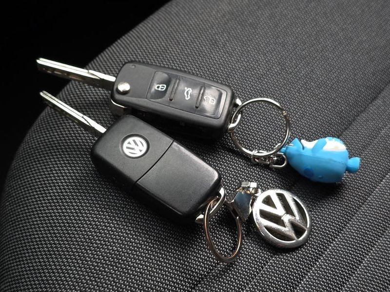 2014 Volkswagen Polo 1.6 TDI R-Line 5th photo 19