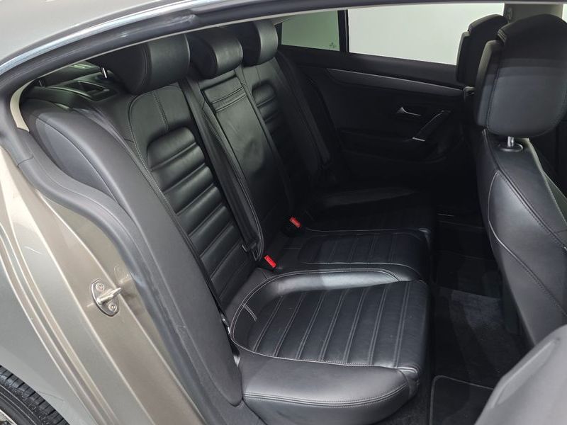 2013 Volkswagen New CC 2.0 TDI BlueMotion photo 11