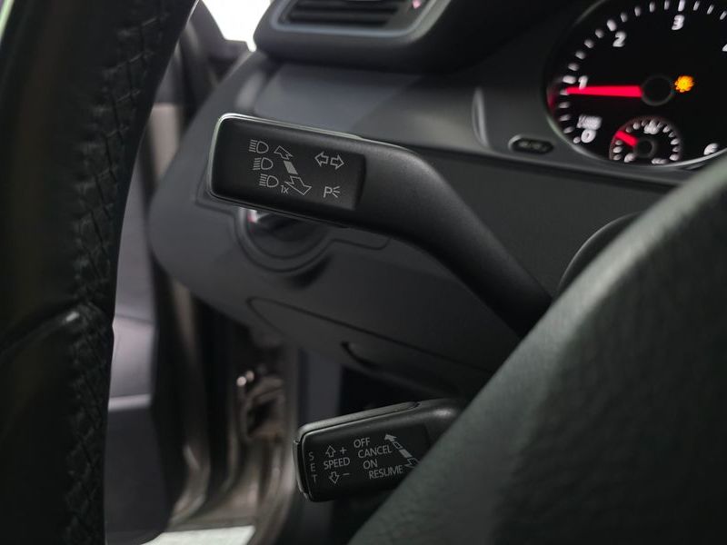 2013 Volkswagen New CC 2.0 TDI BlueMotion photo 18