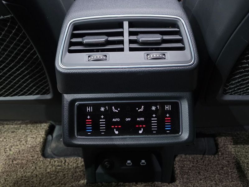 2022 Audi e-tron 55 Quattro photo 19