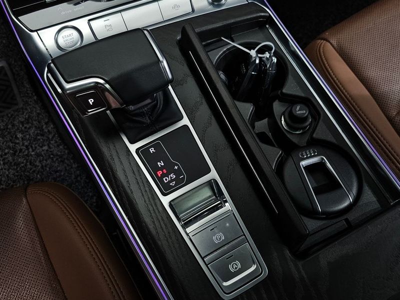 2020 Audi A6 40 TDI Premium photo 9