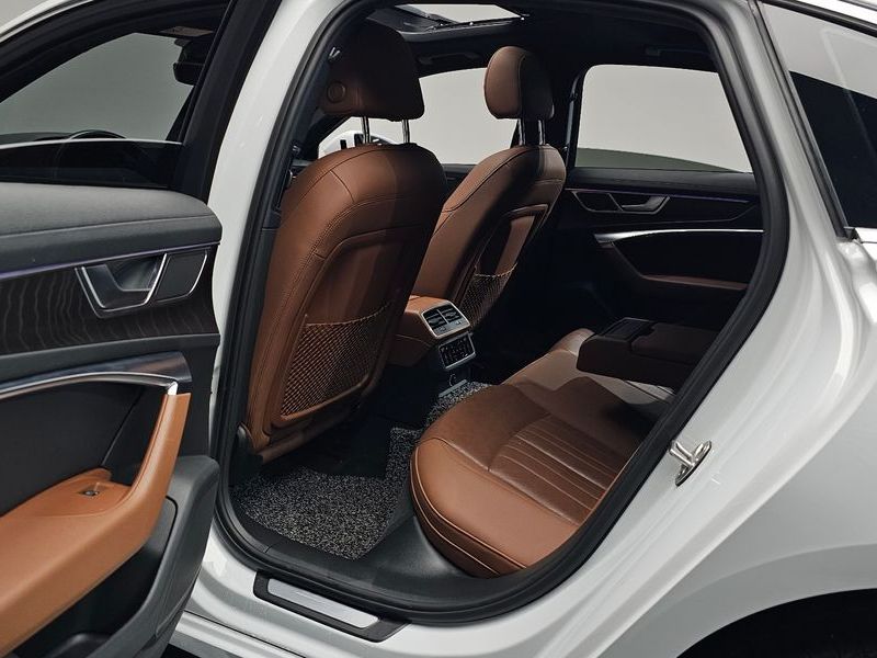 2020 Audi A6 40 TDI Premium photo 11