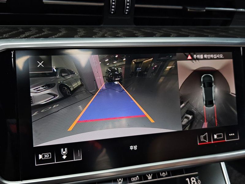 2020 Audi A6 40 TDI Premium photo 14