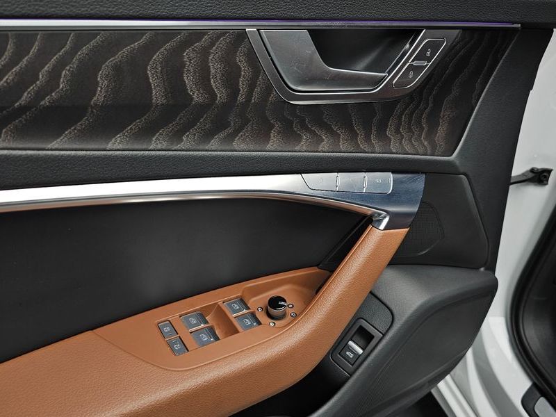 2020 Audi A6 40 TDI Premium photo 17