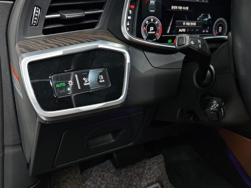 2020 Audi A6 40 TDI Premium photo 18