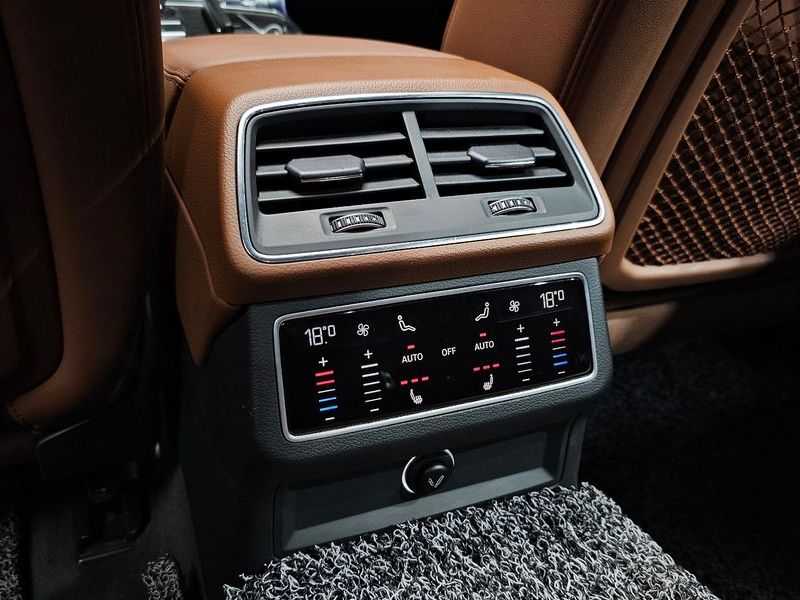 2020 Audi A6 40 TDI Premium photo 19