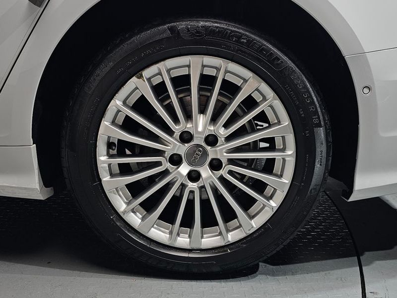 2020 Audi A6 40 TDI Premium photo 21