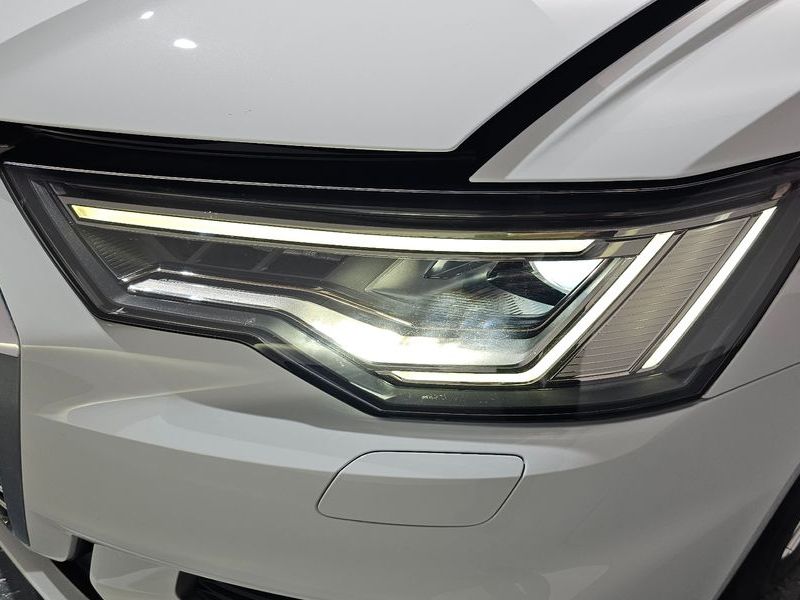 2020 Audi A6 40 TDI Premium photo 22