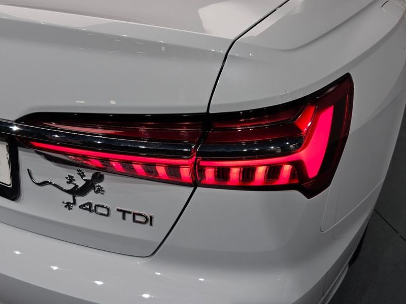 2020 Audi A6 40 TDI Premium photo 23