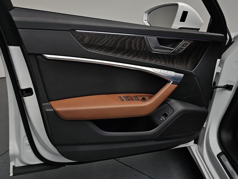 2020 Audi A6 40 TDI Premium photo 24