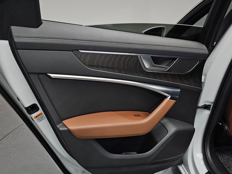 2020 Audi A6 40 TDI Premium photo 25