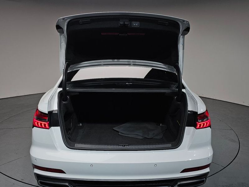 2020 Audi A6 40 TDI Premium photo 28
