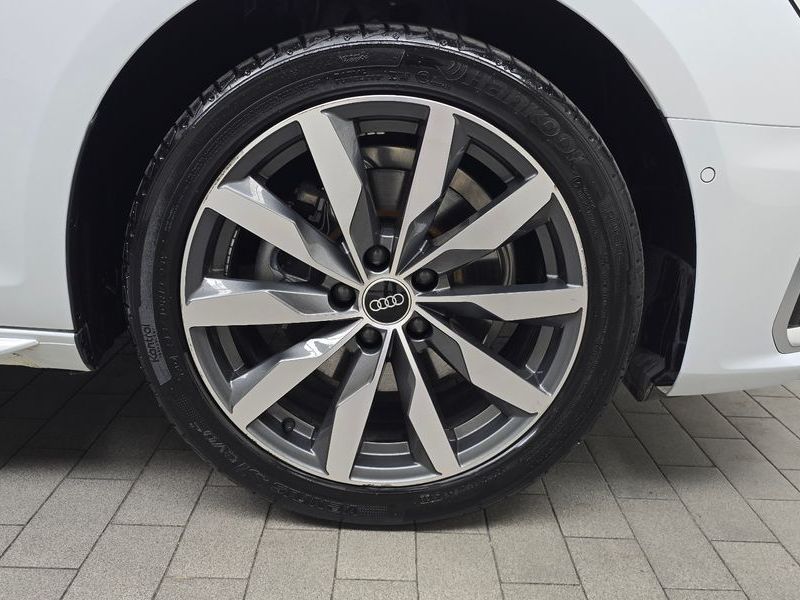 2023 Audi A4 40 TFSI Premium photo 21
