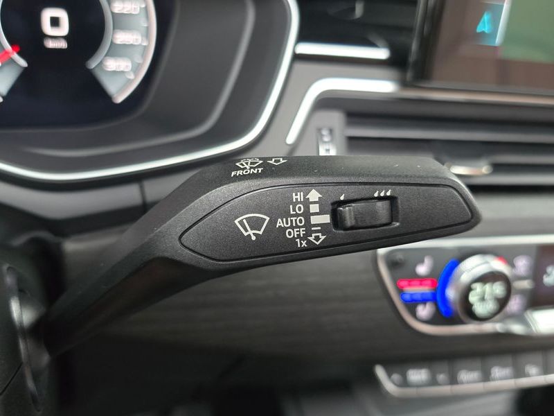 2023 Audi A4 40 TFSI Premium photo 30