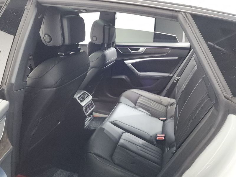 2020 Audi A7 55 TFSI Quattro Premium photo 18