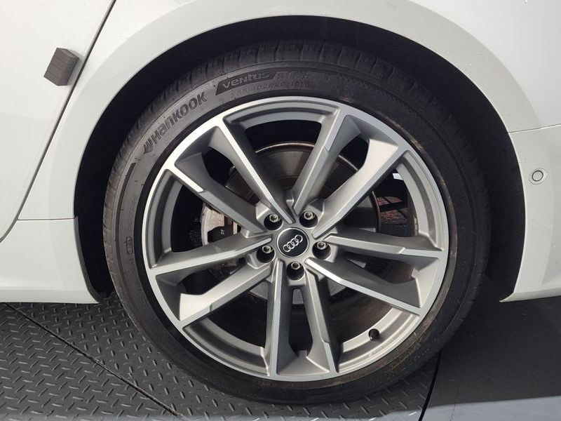 2020 Audi A7 55 TFSI Quattro Premium photo 21