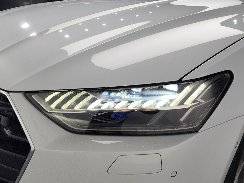 2020 Audi A7 55 TFSI Quattro Premium photo 22